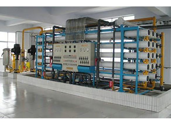 RO反滲透設備